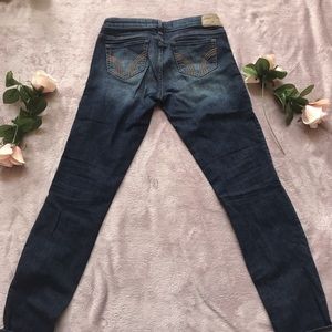Hollister dazzled Jeans